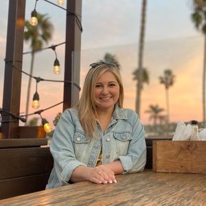 Meet your Posher, Leah